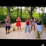 Ana María Polo Instagram – ¡Feliz lunes amigos! Aquí comenzamos la semana con toda la energía ✨ Cuéntenme, ¿quién baila mejor? 🤣 

#AnaMariaPolo #CasoCerrado #HeDicho