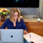 Ana María Polo Instagram – ¡Hola amigos! Ayer tuve el gusto de participar en un evento virtual con periodistas e influencers de todo el país para hablarles sobre #PrimeDay y #AmazonPrime
 
Les dejo más información y el enlace en mis historias. 
 
#HeDicho #AnaMariaPolo #ad