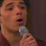 Ana María Polo Instagram – Acabo de ver el caso completo y quede impresionada de ver cuánto increíble talento ha pasado por Caso Cerrado!! @anthonyramosofficial wow e Irina Pizarro es extraordinaria!!!

#HeDicho #CasoCerrado #AnaMariaPolo #AnaMariaPolo20Años