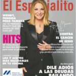 Ana María Polo Instagram - Gracias a @ElEspecialitoNY y @GustavoReyesNYC por compartir mi historia y ayudarme con la misión de hablar sobre la lucha contra el cáncer de seno. No se pierdan este reportaje donde abro mi corazón y les cuento mi experiencia. 🎀 #HeDicho #CasoCerrado #AnaMariaPolo