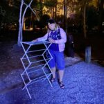 Ana María Polo Instagram – Cuando vayas camping… lleva tendedera!

#HeDicho #CasoCerrado #AnaMariaPolo