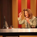 Ana María Polo Instagram - Hola mis amigos, ¿cuál es el caso que más recuerdas o tu favorito de “Caso Cerrado”? Comenta tu caso favorito aquí en “comentarios” #casocerrado #hedicho #drapolo #recuerdos