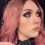 Ana María Polo Instagram - ¡Hola amigos! ¡Feliz comienzo de mes! ¿Por cierto, a quien más le han diagnosticado falta de dinero? Me divierto mucho viendo lo creativos que pueden ser con los vídeos. Recuerden que yo también tengo cuenta de TikTok y me pueden seguir en @AnaMariaPoloTVOficial ¡Saludos y feliz febrero para todos! #HeDicho #CasoCerrado #AnaMariaPolo