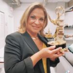 Ana María Polo Instagram - Así comienzan los #fakenews ¡Mucho ojo! 😂 Lo importante es el todo el cariño y el amor que recibo de ustedes a diario. ¡Los quiero! #HeDicho #CasoCerrado #AnaMariaPolo