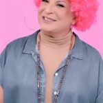 Ana María Polo Instagram - ¡Ya nos queda apenas un día! Ayúdame a recaudar fondos y poder ser parte de este grupo orgulloso de personas que durante esta semana hemos contribuido para que @susangkomen pueda continuar su labor y la lucha contra el cáncer del seno. Visita el enlace en mi biografía o mis historias. Gracias por ayudar con lo que pueda 💕✨ #HeDicho #CasoCerrado #AnaMariaPolo