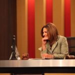 Ana María Polo Instagram - Hola mis amigos, ¿cuál es el caso que más recuerdas o tu favorito de “Caso Cerrado”? Comenta tu caso favorito aquí en “comentarios” #casocerrado #hedicho #drapolo #recuerdos