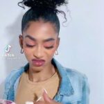 Ana María Polo Instagram - ¡Hola amigos! ¡Feliz comienzo de mes! ¿Por cierto, a quien más le han diagnosticado falta de dinero? Me divierto mucho viendo lo creativos que pueden ser con los vídeos. Recuerden que yo también tengo cuenta de TikTok y me pueden seguir en @AnaMariaPoloTVOficial ¡Saludos y feliz febrero para todos! #HeDicho #CasoCerrado #AnaMariaPolo