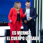 Ana María Polo Instagram - Luego de un día largo, así de pequeña como la cápsula de #OmegaXL tenemos la paciencia. ¿A cuántos les ha pasado? #CasoCerrado #HeDicho #AnaMariaPolo