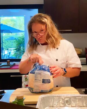 Ana María Polo Instagram - #TBT Mis momentos de Chef 👩🏻‍🍳

#CasoCerrado #HeDicho #AnaMariaPolo