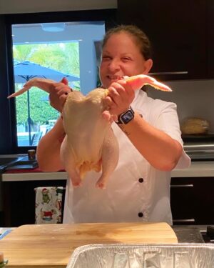 Ana María Polo Instagram - #TBT Mis momentos de Chef 👩🏻‍🍳

#CasoCerrado #HeDicho #AnaMariaPolo