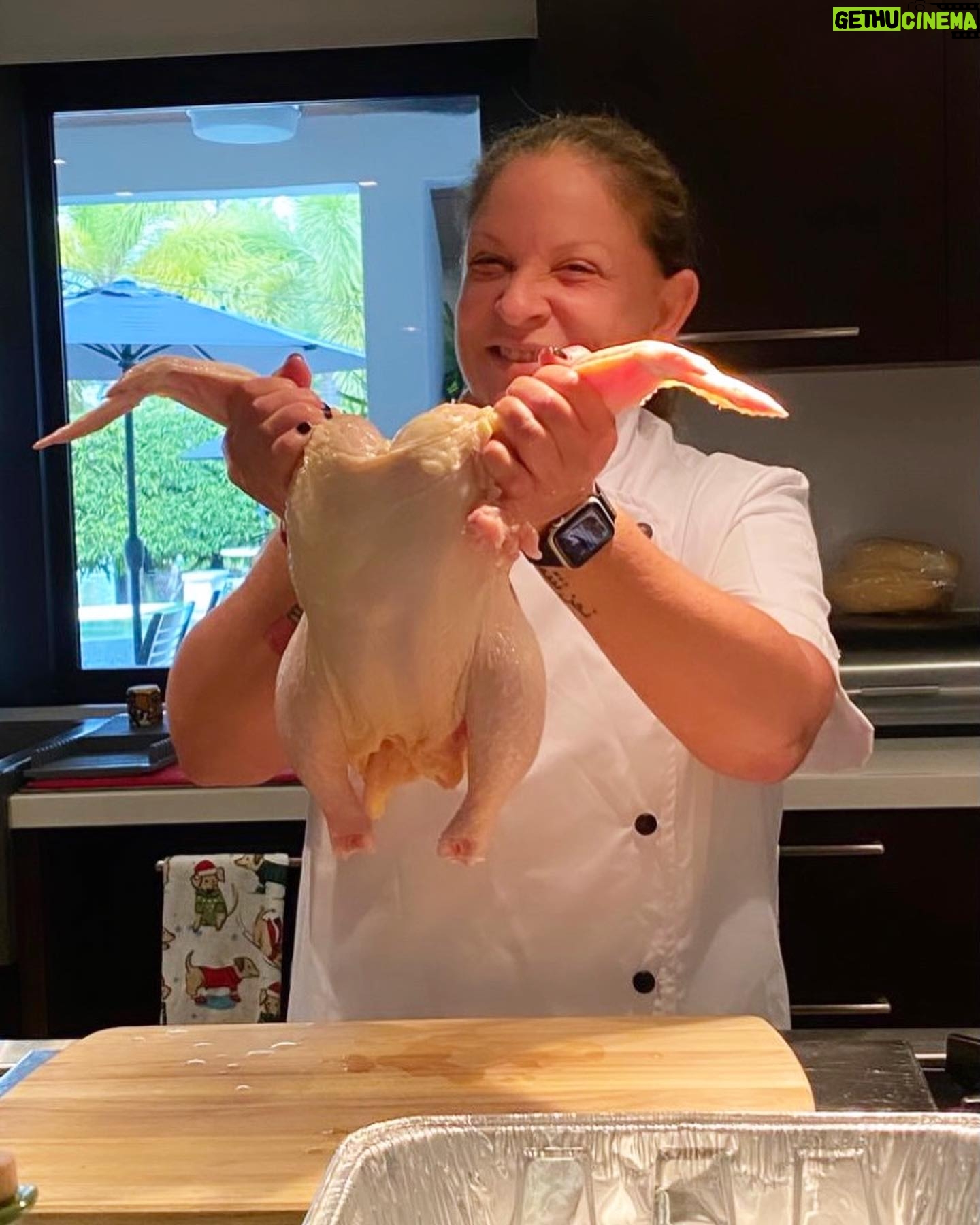 Ana María Polo - 50.8K Likes - #TBT Mis momentos de Chef 👩🏻🍳
#CasoCerrado #HeDicho #AnaMariaPolo