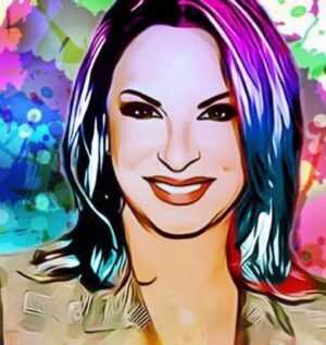 Ana María Polo Instagram - ¡Mis amigos! ¿Cómo están? Quería agradecer a todos los fans que con tanto cariño se toman el tiempo de trabajar en estas gráficas tan originales. Disfruto mucho viéndolas y aprecio de corazón su dedicación. Gracias también por el apoyo a #CasoCerrado todos estos años. Los quiero un montón ♥️

#AnaMariaPolo #HeDicho #CasoCerrado20Años