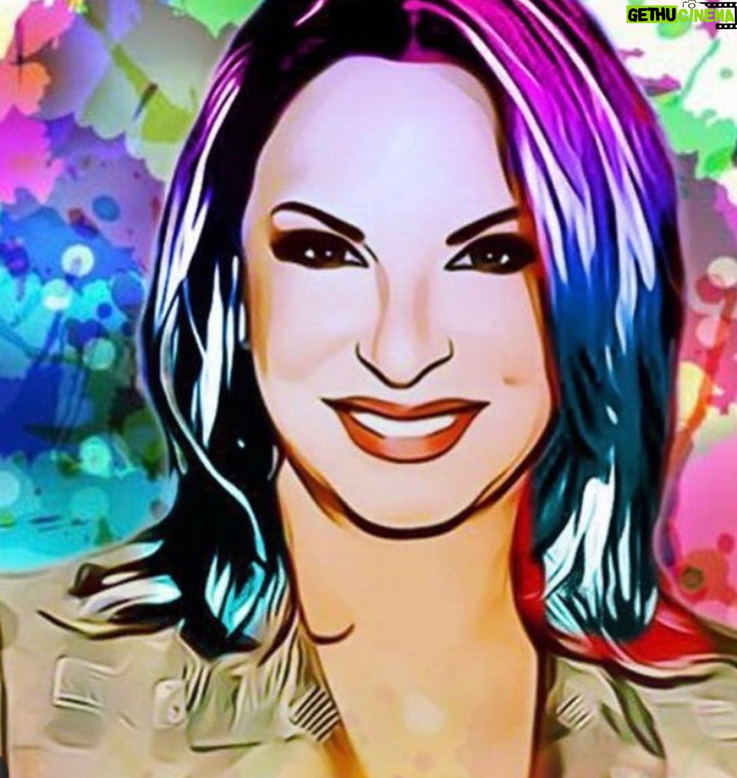 Ana María Polo - 33.9K Likes - ¡Mis amigos! ¿Cómo están? Quería agradecer a todos los fans que con tanto cariño se toman el tiempo de trabajar en estas gráficas tan originales. Disfruto mucho viéndolas y aprecio de corazón su dedicación. Gracias también por el apoyo a #CasoCerrado todos estos años. Los quiero un montón ♥️
#AnaMariaPolo #HeDicho #CasoCerrado20Años