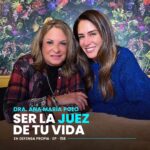 Ana María Polo Instagram - LA DRA POLO EN DEFENSA PROPIA🎙️👩‍⚖️ Hoy converso con una de las mujeres más queridas por los televidentes de habla hispana, la Dra. Polo @anapolotv, creadora y conductora del programa “Caso Cerrado” transmitido por más de 20 años, 13 temporadas y llegó a tener 3 horas diarias en la tv hispana de Estados Unidos. Ana María Polo nos cuenta cómo cambió su vida luego de retirarse de la TV en el 2019, redescubriéndose, descansando, viajando y disfrutando desde un lugar más tranquilo y reflexivo luego de trabajar tanto. Hablamos sobre cómo encontró la fusión perfecta entre su profesión de abogada y ser artista, dándole vida a Caso Cerrado y a su vez, ayudando a tantas personas fuera de la TV sin planificarlo. También cuenta su proceso luego de padecer de cáncer de mama, los aprendizajes luego de los 60 años, el gozo, la culpa y con lo que lucha de ella misma actualmente. Ana es referencia para muchos latinxs hoy en día, y en este episodio, en vez de alzar su voz en defensa de los demás, habla #EnDefensaPropia Escucha el episodio YA DISPONIBLE en todas las plataformas de audio: spotify, google podcasts, apple podcasts, amazon music y en mi canal de youtube. #ErikaDeLaVega #podcast #casocerrado #anamariapolo #drapolo #doctorapolo