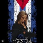 Ana María Polo Instagram - ¡Mis amigos! ¿Cómo están? Quería agradecer a todos los fans que con tanto cariño se toman el tiempo de trabajar en estas gráficas tan originales. Disfruto mucho viéndolas y aprecio de corazón su dedicación. Gracias también por el apoyo a #CasoCerrado todos estos años. Los quiero un montón ♥️ #AnaMariaPolo #HeDicho #CasoCerrado20Años