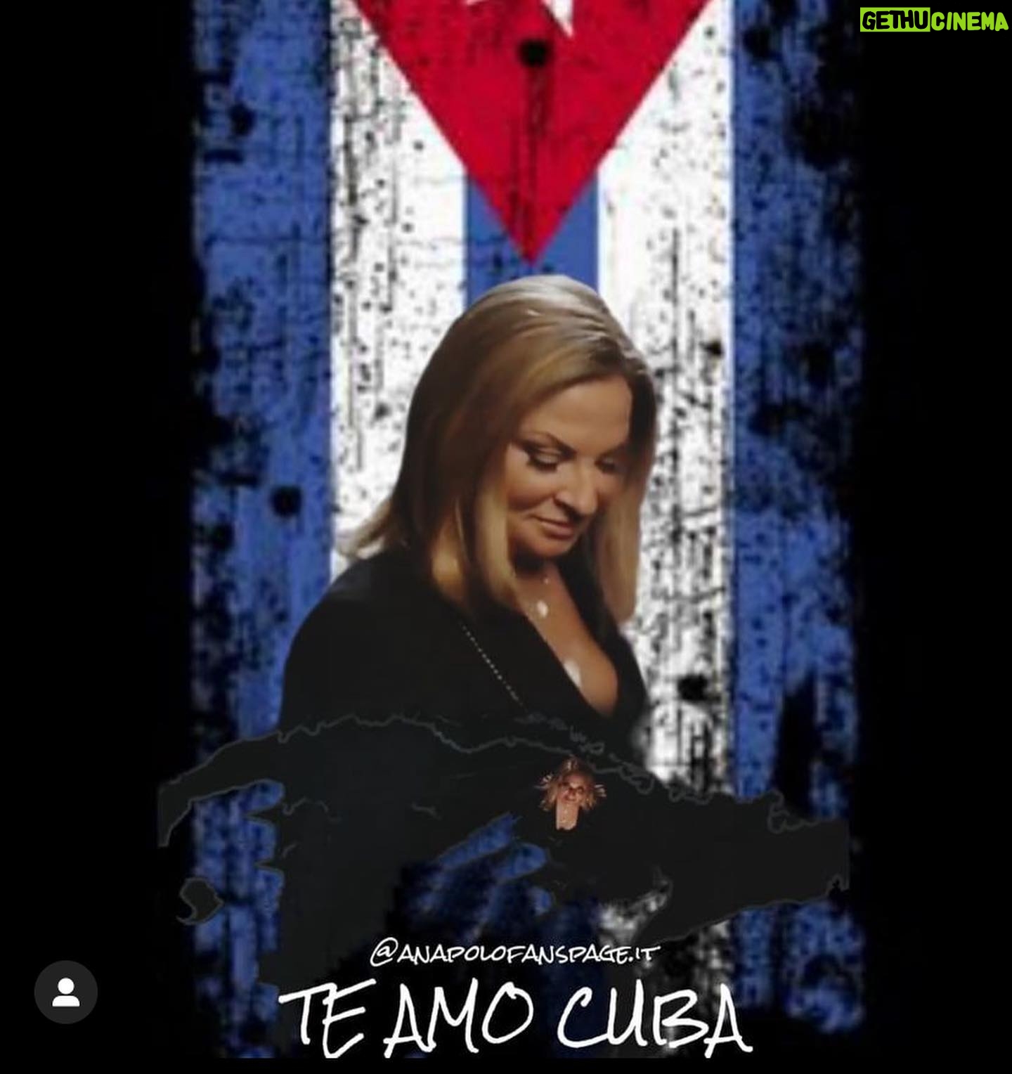 Ana María Polo - 33.9K Likes - ¡Mis amigos! ¿Cómo están? Quería agradecer a todos los fans que con tanto cariño se toman el tiempo de trabajar en estas gráficas tan originales. Disfruto mucho viéndolas y aprecio de corazón su dedicación. Gracias también por el apoyo a #CasoCerrado todos estos años. Los quiero un montón ♥️
#AnaMariaPolo #HeDicho #CasoCerrado20Años