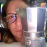 Ana María Polo Instagram - El brebaje de los dioses… Café ☕️ #HeDicho #CasoCerrado #AnaMariaPolo