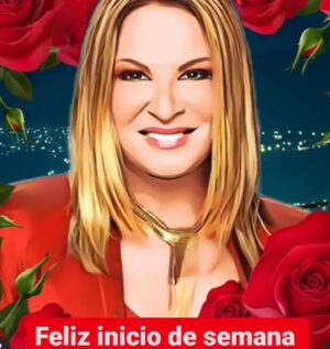 Ana María Polo Instagram - ¡Mis amigos! ¿Cómo están? Quería agradecer a todos los fans que con tanto cariño se toman el tiempo de trabajar en estas gráficas tan originales. Disfruto mucho viéndolas y aprecio de corazón su dedicación. Gracias también por el apoyo a #CasoCerrado todos estos años. Los quiero un montón ♥️

#AnaMariaPolo #HeDicho #CasoCerrado20Años