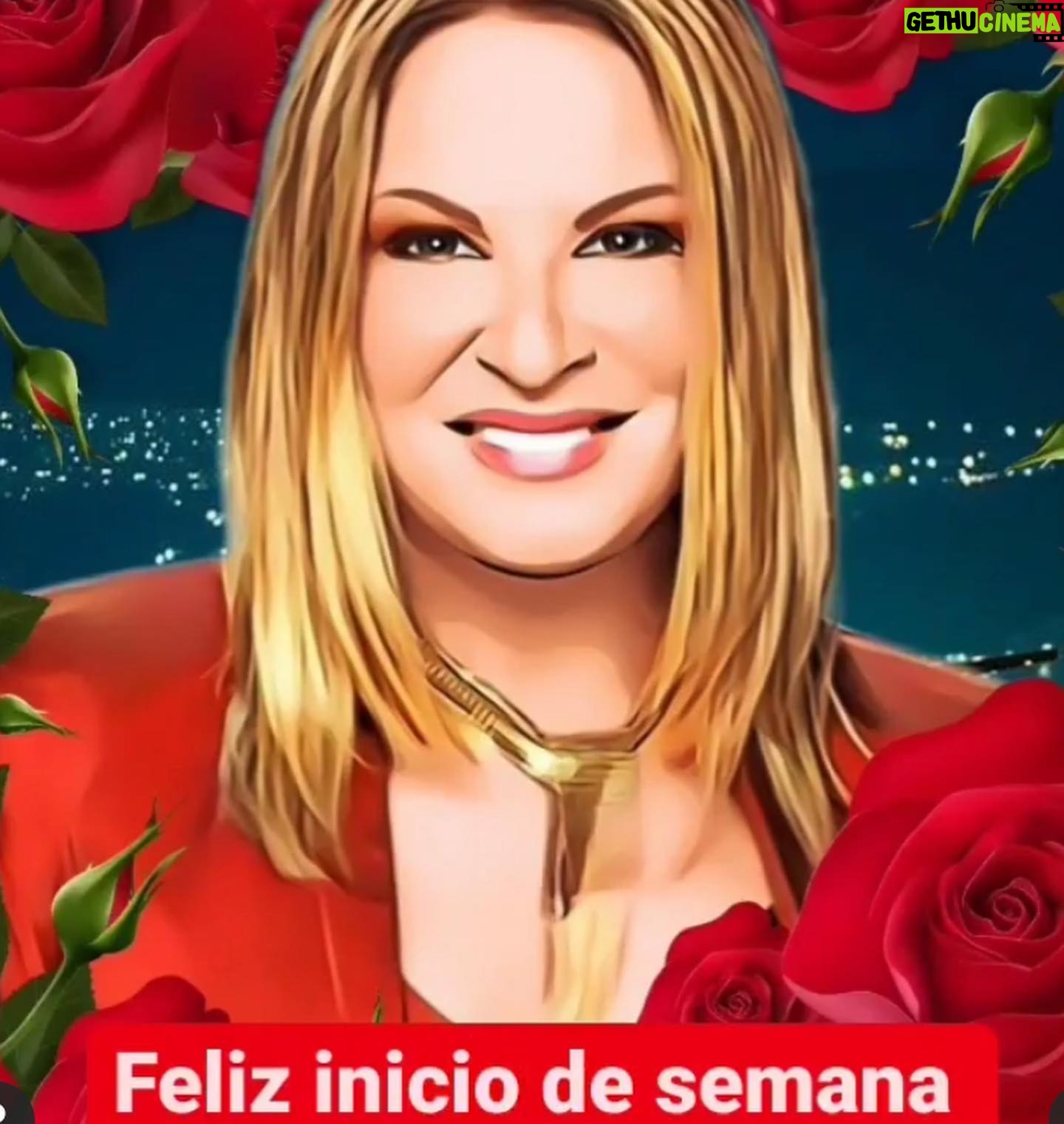 Ana María Polo - 33.9K Likes - ¡Mis amigos! ¿Cómo están? Quería agradecer a todos los fans que con tanto cariño se toman el tiempo de trabajar en estas gráficas tan originales. Disfruto mucho viéndolas y aprecio de corazón su dedicación. Gracias también por el apoyo a #CasoCerrado todos estos años. Los quiero un montón ♥️
#AnaMariaPolo #HeDicho #CasoCerrado20Años