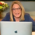 Ana María Polo Instagram – ¡Feliz lunes amigos! Cómo me les va? Cuéntenme… ¿Algo que hayan probado y les gustó tanto y se quedaron pegados para siempre? Por ejemplo, Caso Cerrado 😂 ¡Saludos!

#HeDicho #CasoCerrado #AnaMariaPolo