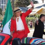 Ana María Polo Instagram - Los que me conocen saben que me gusta mucho usar sombreros y tengo una colección. ¿Les que parece que me lucen? #nationalhatday #HeDicho #CasoCerrado #AnaMariaPolo
