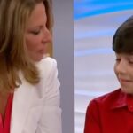 Ana María Polo Instagram - Amigos... La inocencia de un niño puede ser tan grande que nos deja perplejos; es importante mantener esta inocencia intacta. #niñez #inocencia #travesuras #fypage #casocerrado