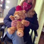 Ana María Polo Instagram – Buenos días! Por acá recordando esta campaña que grabamos con mucho cariño para los niños de @shrinershospitals A quién más le gustan los 🧸?💓 Yo vuelvo a ser niña. 

#HeDicho #CasoCerrado #AnaMariaPolo