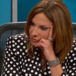 Ana María Polo Instagram - Mis amigos... En este caso, observamos cómo Rita fue engañada durante mucho tiempo. Además de esto, ahora tampoco sabe cuál es su estado de salud. #salud #diagnostico #enfermedad #drapolo #casocerrado