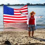 Ana María Polo Instagram – Hoy honramos a todos los militares activos que sacrificaron sus propias vidas para que podamos vivir en libertad en este gran país 🇺🇸 
#MemorialDay 

#HeDicho #CasoCerrado #AnaMariaPolo