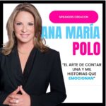 Ana María Polo Instagram - “El Arte de Contar Una y Mil Historias que Emocionan” Mañana jueves 21 de septiembre será el gran día para que nos reencontremos en @creaconusa Miami. Además de la charla presencial, estaremos en vivo en la mañana en TODAS mis plataformas, INSTAGRAM, FACEBOOK y TIKTOK. Así que muy atentos. Es un día importante para celebrar nuestra cultura hispana aquí en los Estados Unidos y compartir tips y enseñanzas para nuevos talentos y empresas que buscan amplificar su mensaje a través de las redes sociales. Unidos somos más fuertes 🙏 Para más información visita WWW.CREACONUSA.COM #AnaMariaPolo #draanamariapolo #casocerrado #secreaenespañol #hispanic #hispanicheritagemonth #mesdelaherenciahispana #Creacon #Creaconusa #Miami