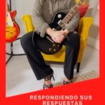 Ana María Polo Instagram - Me gusta realmente todo tipo de música. Desde el reggaetón hasta la música clásica… las baladas, la trova o una buena salsa 💃🏻 🎶 ¡Lo importante es que me llegue! La música es inspiración ❤️ #HeDicho #CasoCerrado #AnaMariaPolo