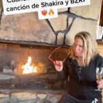 Ana María Polo Instagram - Así es! Las mujeres facturando @shakira @bizarrap 👀 ❤️‍🔥 #HeDicho #CasoCerrado #AnaMariaPolo #Shakira #Bizarrap