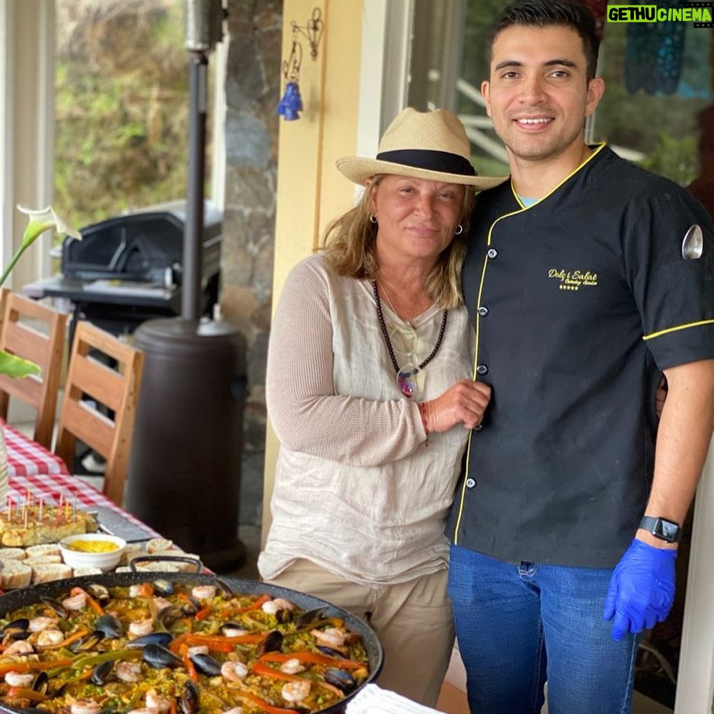 Ana María Polo - 59.7K Likes - A dondequiera que voy…. Siempre conecto! Costa Rica vacay 🇨🇷
#HeDicho #CasoCerrado #AnaMariaPolo