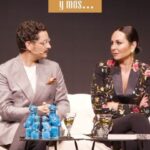 Ana Milán Instagram – ¡Calienta que sales! @byanamilan @sebastiangab

Apréndete esta fecha de memoria, tatúatela si hace falta como un consejo de Ana o una reflexión pop de Sebas. El JUEVES 15 de febrero estrenamos la cuarta temporada de La vida y tal. ¡De nada!

Y además arrancamos gira del LIVE TOUR en Barcelona el 18 de febrero.

#EscúchaloEnPodimo