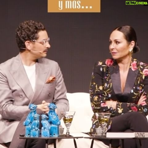 Ana Milán Instagram - ¡Calienta que sales! @byanamilan @sebastiangab Apréndete esta fecha de memoria, tatúatela si hace falta como un consejo de Ana o una reflexión pop de Sebas. El JUEVES 15 de febrero estrenamos la cuarta temporada de La vida y tal. ¡De nada! Y además arrancamos gira del LIVE TOUR en Barcelona el 18 de febrero. #EscúchaloEnPodimo