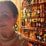 Ana Milán Instagram - Salir de casa sin abrigo, quitarte la chaqueta a eso de las 12… pasear por Madrid con el solecito de cara, comer maravillosamente bien en @circolopopolare.es y conocer a Luca, de Nápoles, que nos ha servido toda la comida como si la hubiera cocinado él mismo y miraba orgulloso los platos limpios 😊 Y que cada día se haga de noche más tarde. Todo eso y otros placeres de la vida…