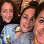 Ana Milán Instagram - A veces se trata sólo de estar con amigas para que todo se ponga en su sitio…