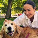 Ana Milán Instagram - Yo creo que ella sabe lo guapa que es.