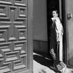 Ana Milán Instagram - Venga invierno, que te acompaño a la puerta…