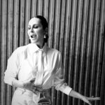 Ana Milán Instagram - Hacia la felicidad hay que correr con frenesí. Bailar con ganas. Besar largo. Abrazar despacio. Comer con hambre. Y en otro orden de cosas: Alguien podría decirme cuánto queda para la primavera?