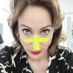 Ana Morgade Instagram - Usted está aquí.