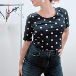 Ana Morgade Instagram – Cara B, cara A, cara C, cara D, cara EH?
Las 5 fotos de este último @pasapalabra dándolo todo, como siempre. Qué nervios y qué fotazas me da este programa, de verdad.