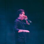 Ana Morgade Instagram - Valladolid, este fin de semana fue una locura. Victoria del Pucela y doble sesión de Mentes Peligrosas con dos locales como titulares. En lo personal, seguimos celebrándolo. ¡Gracias por venir! ¡Una menos para el WiZink! ⚽️😁 🏆 @s.esp4 y @unadelasmusas se llevan las dos entradas dobles para repetir la experiencia A LO GRANDE en Madrid. ¡Enhorabuena!
