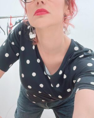 Ana Morgade Instagram - Cara B, cara A, cara C, cara D, cara EH?
Las 5 fotos de este último @pasapalabra dándolo todo, como siempre. Qué nervios y qué fotazas me da este programa, de verdad.