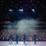 Ana Morgade Instagram - Barcelona, nos habéis dado dos sesiones que no olvidaremos jamás. De esas que hacen esta reunión de antiguos alumnos algo tan especial. Nos llevamos vuestras 6.000 sonrisas con nosotros todo lo que queda de gira. ¿Cómo os lo agradecemos? Esperamos que hayáis disfrutado tanto como nosotros. 🧠💞 🏆 Ganadoras de las entradas dobles para el WiZink Center sorteadas en Barcelona: @nhm87 y @carlotaespin. ¡Enhorabuena! 🎉 📸 @eyesssence