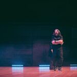 Ana Morgade Instagram - Valladolid, este fin de semana fue una locura. Victoria del Pucela y doble sesión de Mentes Peligrosas con dos locales como titulares. En lo personal, seguimos celebrándolo. ¡Gracias por venir! ¡Una menos para el WiZink! ⚽️😁 🏆 @s.esp4 y @unadelasmusas se llevan las dos entradas dobles para repetir la experiencia A LO GRANDE en Madrid. ¡Enhorabuena!