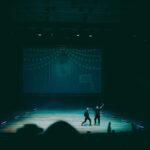 Ana Morgade Instagram - Valladolid, este fin de semana fue una locura. Victoria del Pucela y doble sesión de Mentes Peligrosas con dos locales como titulares. En lo personal, seguimos celebrándolo. ¡Gracias por venir! ¡Una menos para el WiZink! ⚽️😁 🏆 @s.esp4 y @unadelasmusas se llevan las dos entradas dobles para repetir la experiencia A LO GRANDE en Madrid. ¡Enhorabuena!