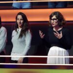 Ana Morgade Instagram – HOY HOY HOY! Esta noche estrenamos a las 22:45 #lamejorgeneración en @telecincoes y os dejo algunos momentazos para abrir boca: capitanes en estado de grasia y bellessa, una celebrando humildemente el triunfo, flipadísima en los ensayos (sí, caris, canto!), pidiendo con @martasango el VAR a la reina @laruka , perreando cual señora en una boda, el elencazo en el escenario que es más grande que la paciencia de una madre de trillizos, y @davidfernandezortiz1970 y yo revisando la dentadura de la gran @esperansagrasia_ 
ah, y una haciendo pilates pelota en mitad de la gala, y de remate, ahí me tenéis agarrando un escroto imaginario. Os espera lo más grande, amigues!

EMPIEZA EL SHOW!!! 

@martisimasanchez @pablocarbonelloficial  @soysolegimenez 
@rokooficial @anibalgomezoficial @soyyomelody @martasango @mavericklopezmusic @izanllunas @davidfernandezortiz1970 @esperansagrasia_ @laruka