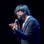 Ana Morgade Instagram – ¿Quién dijo que hacía frío en Burgos? Lo sentimos, pero, según nuestra perspectiva, esta información era completamente errónea. ¡Y aquí os dejamos las pruebas!

Nuestras Mentes se han ido del Fórum Evolución con los cariños más fervientes de un público maravilloso. GRACIAS por hacerlo posible. 😍

🏆 Ganadores de las entradas dobles para el WiZink Center: @paquidelv y @tintoylena. ¡Enhorabuena!
