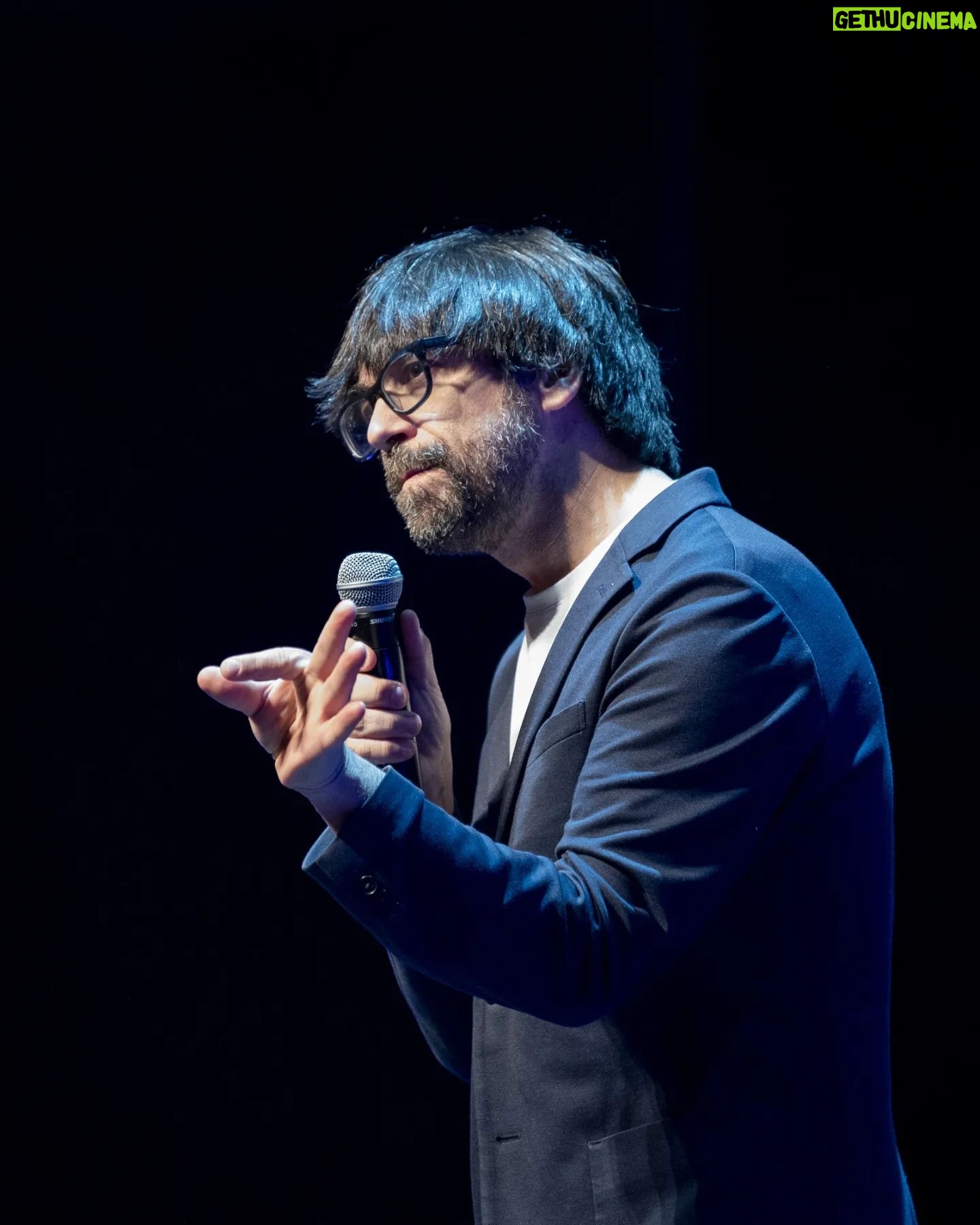 Ana Morgade Instagram - ¿Quién dijo que hacía frío en Burgos? Lo sentimos, pero, según nuestra perspectiva, esta información era completamente errónea. ¡Y aquí os dejamos las pruebas! Nuestras Mentes se han ido del Fórum Evolución con los cariños más fervientes de un público maravilloso. GRACIAS por hacerlo posible. 😍 🏆 Ganadores de las entradas dobles para el WiZink Center: @paquidelv y @tintoylena. ¡Enhorabuena!